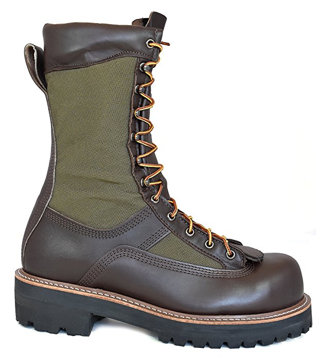 Buy > hoffman 16 inch lineman boots > in stock