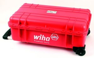 Wiha 32800 Insulated 80-Piece Tool Set Review