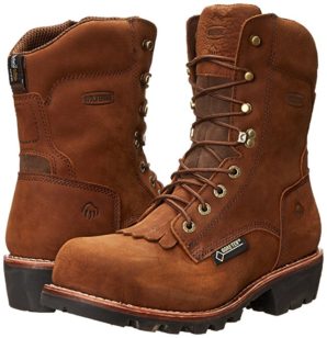 Wolverine Chesapeake Boots Review