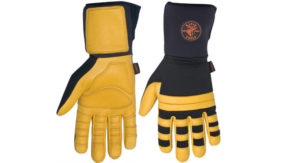 Klein Tools 40082 Lineman Work Gloves Review