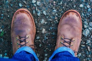 lineman boot brands