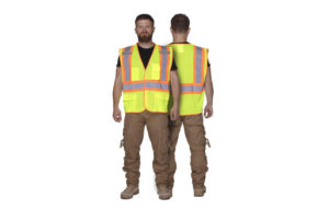 XSHIELD High-Visibility Safety Vest Review