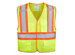 XSHIELD High-Visibility Safety Vest Review