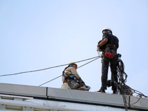 lineman climbing gear