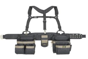 lineman tool belt