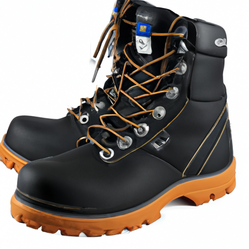 Kenetrek Lineman Extreme Non-Insulated with Steel Safety Toe