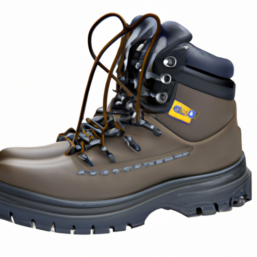 Kenetrek Lineman Extreme Non-Insulated with Steel Safety Toe