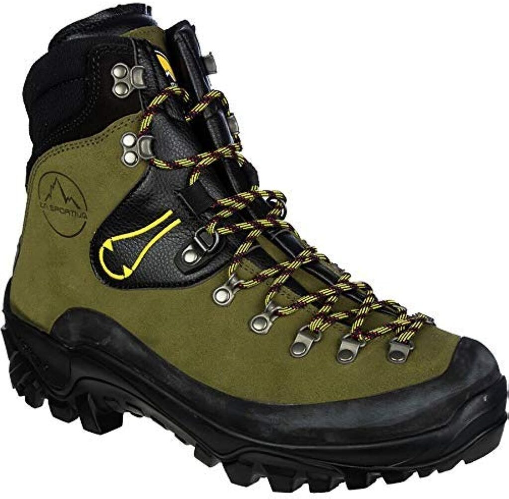 La Sportiva Mens Karakorum Mountaineering/Hiking Boots