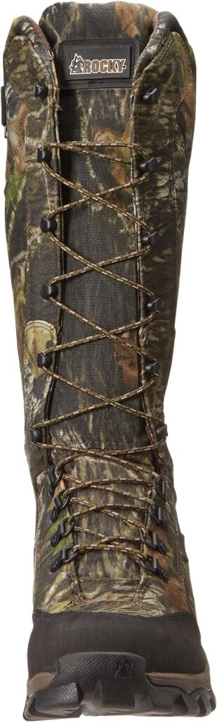 Rocky Mens Lynx Waterproof Snake Hunting Boot