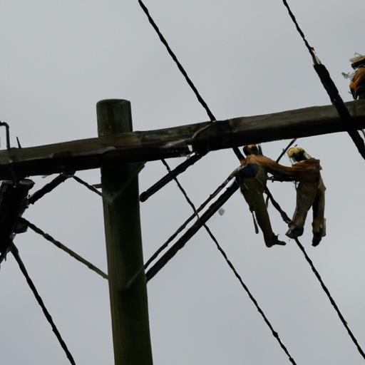 Exploring the Advantages and Disadvantages of Lineworkers