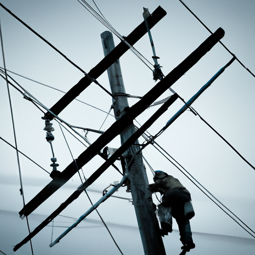 Exploring the Duties and Responsibilities of a Lineman