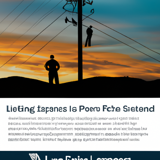Exploring the Lineman Lifestyle: Online Communities and Connections