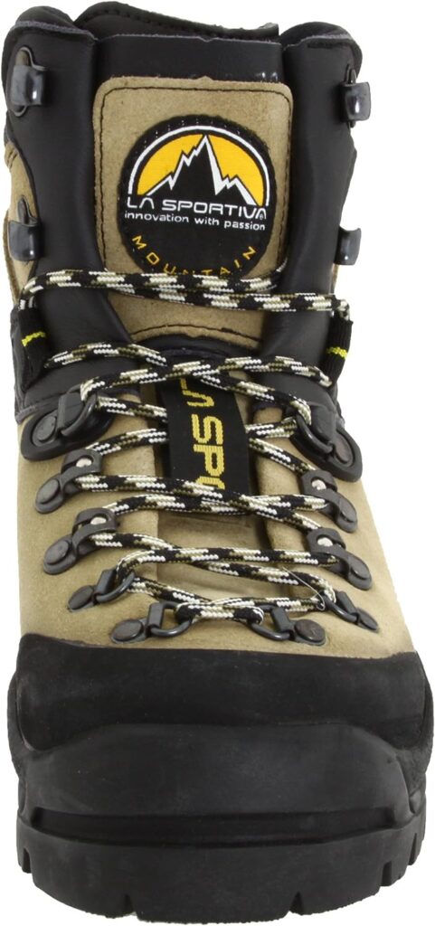 La Sportiva Makalu Mountaineering Boot - Mens Natural 40