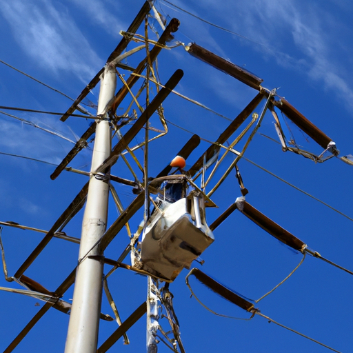 Understanding the Distinction between Power Linemen and Telephone Linemen