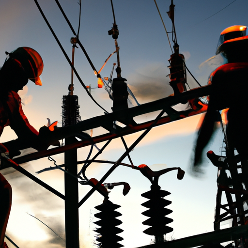 What is the Average Salary for Linemen?