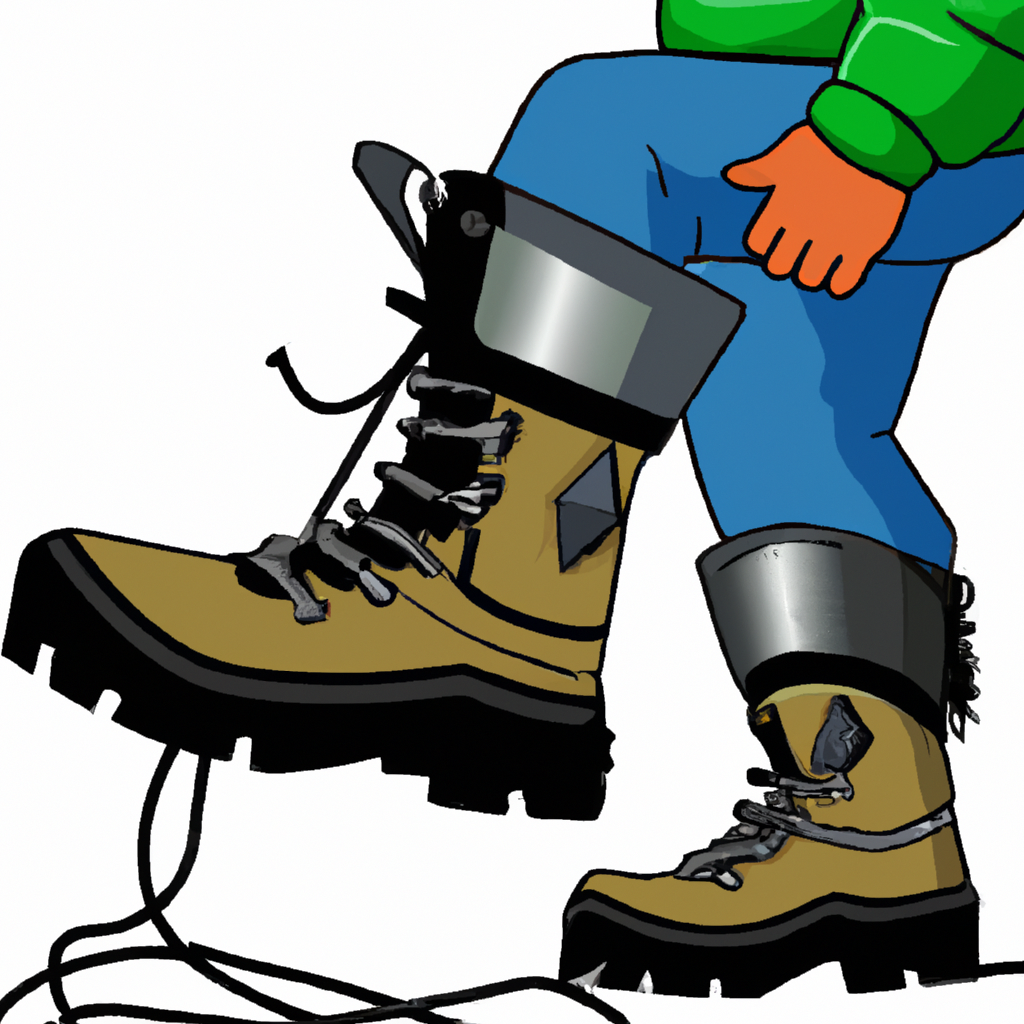 Choosing the Right Boots for Linemen