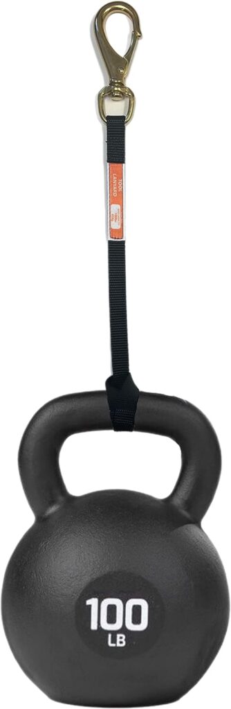 Heavy Duty Tool Lanyard (100lb Working Load Limit)