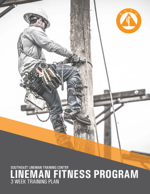 The Top Exercises for Electrical Linemen