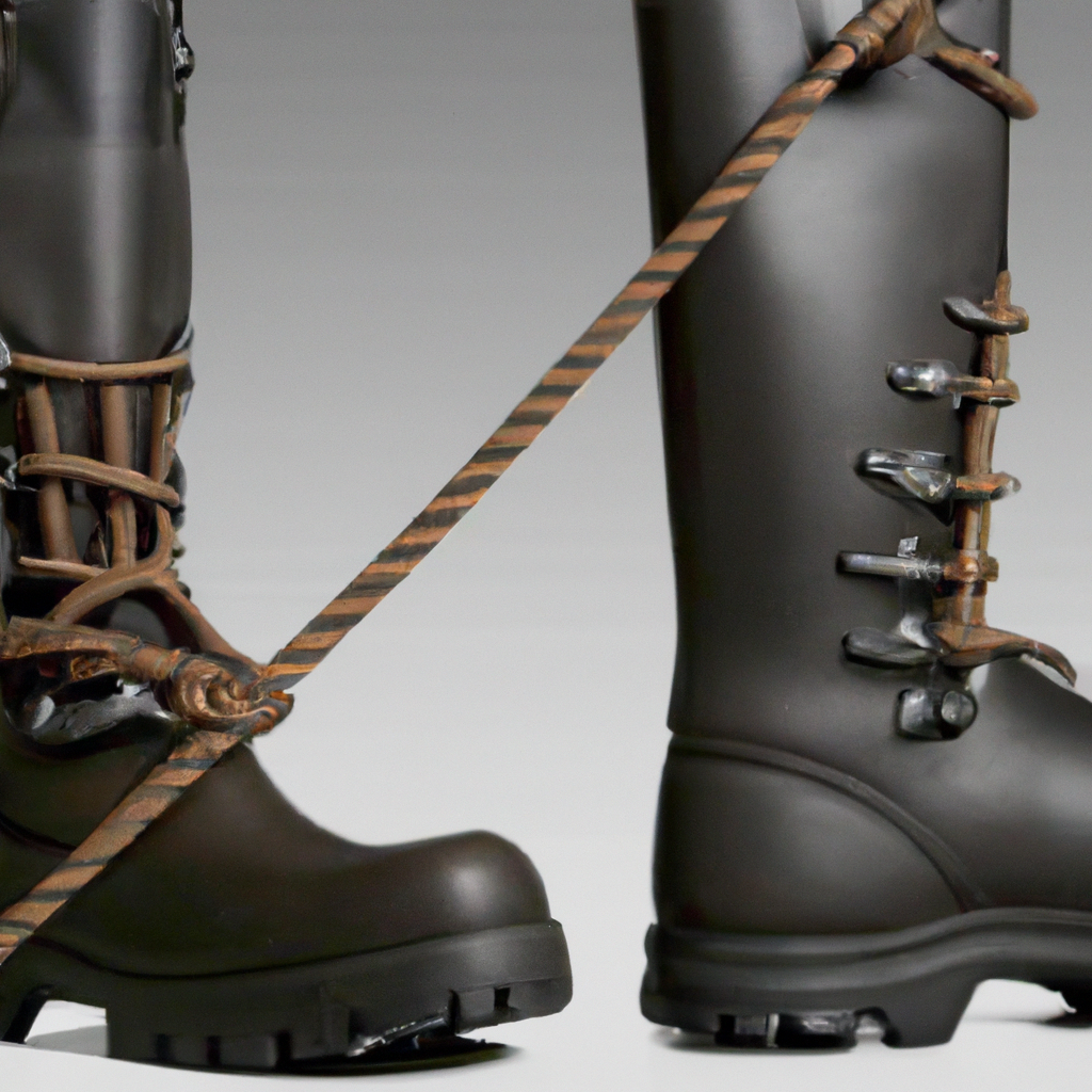 The Unique Features of Lineman Boots