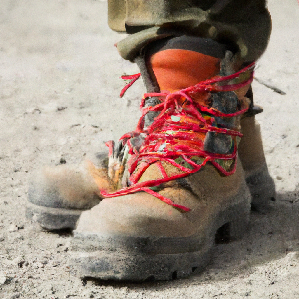 The Unique Features of Lineman Boots