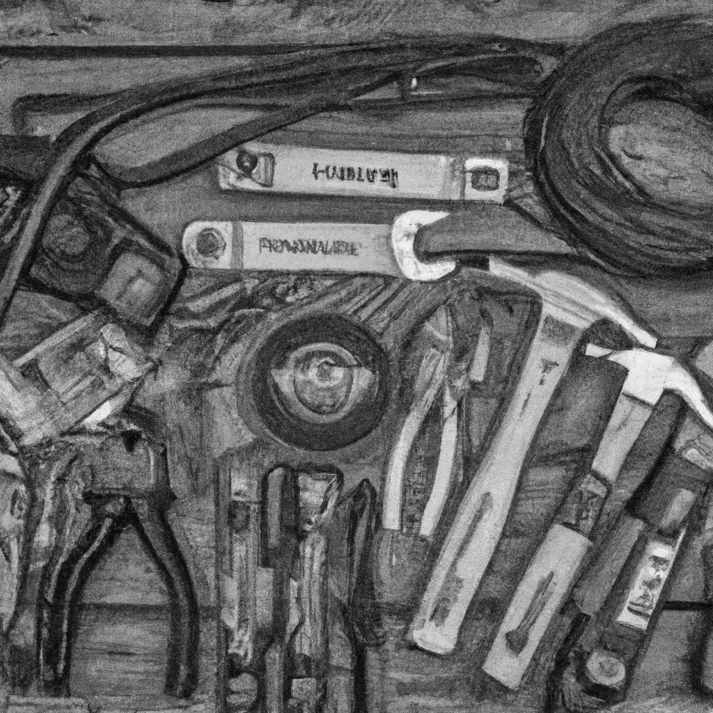 Do lineman buy their own tools?