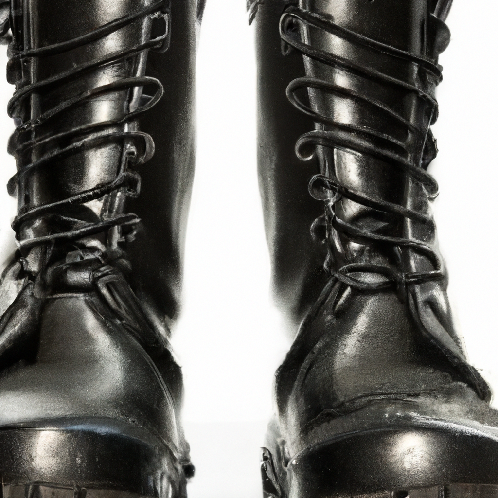 Everything You Need to Know About Rigger Boots