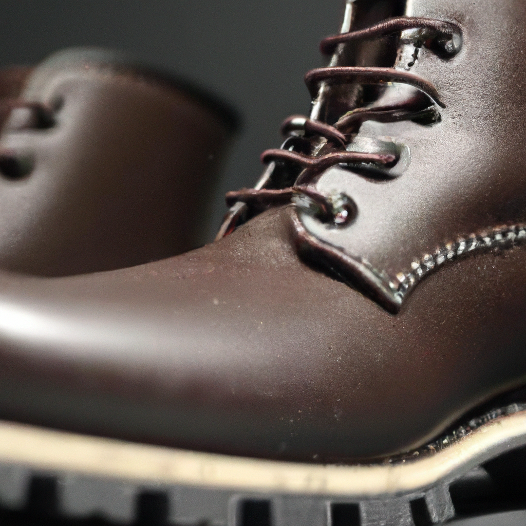 Everything You Need to Know About Rigger Boots