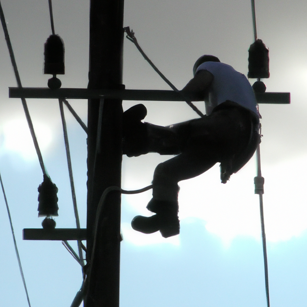 The Footwear of Linemen: What Do They Wear?