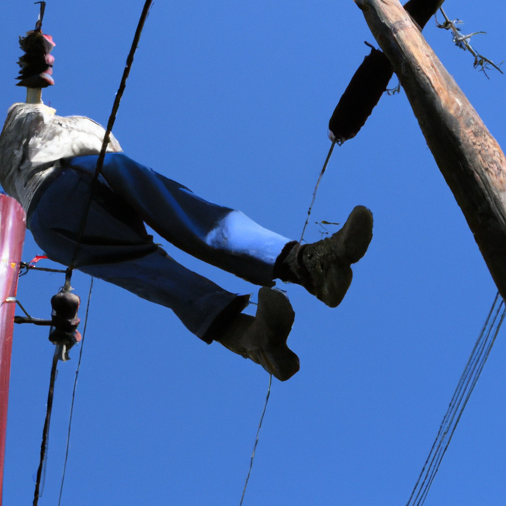 The Footwear of Linemen: What Do They Wear?