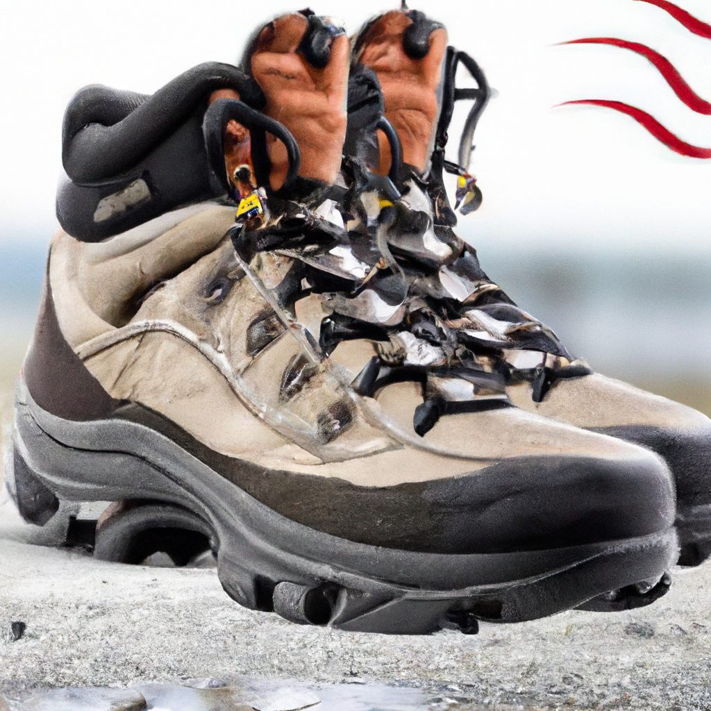 Top features to consider when buying lineman boots