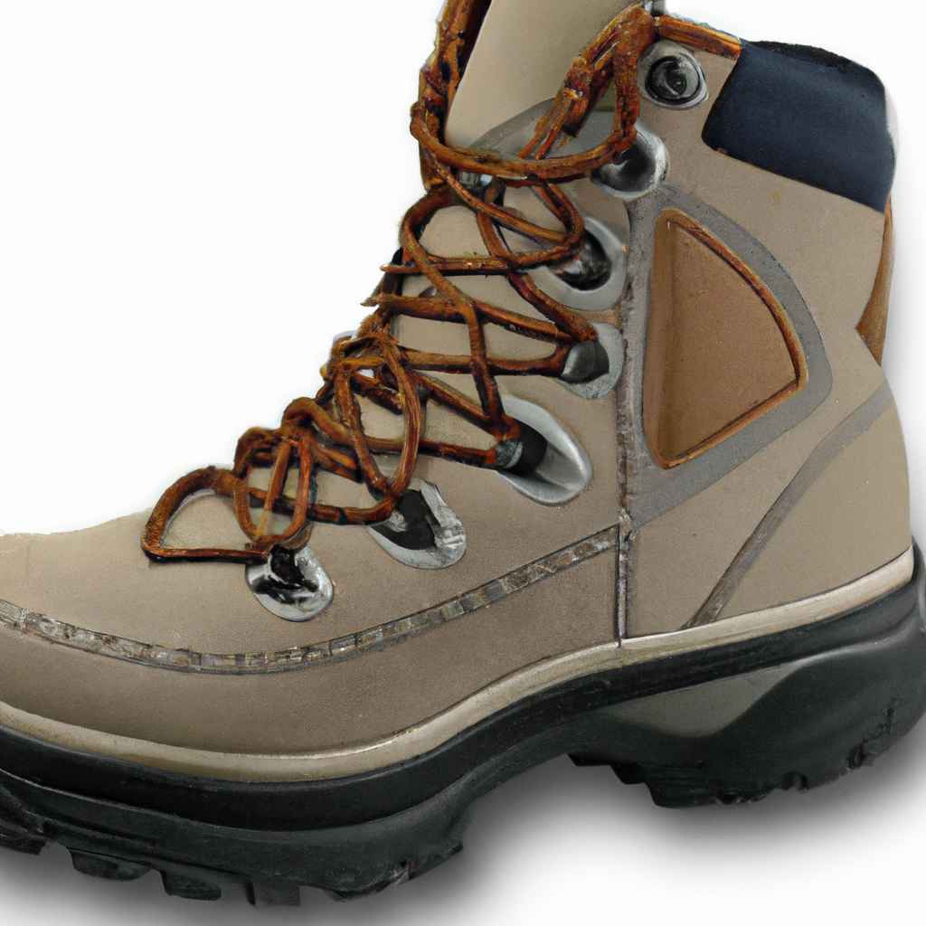 Top features to consider when buying lineman boots