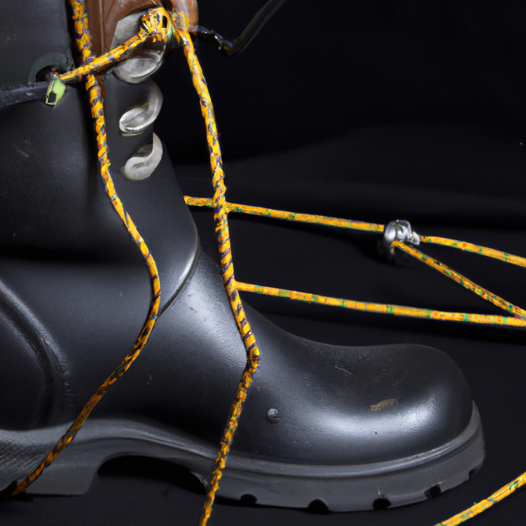 Understanding the Purpose of a Lineman Shank in Boots